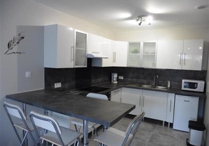 Appartement La Barre-de-Monts, 2 pièces, 3 personnes - FR-1-473-8