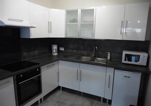 Appartement La Barre-de-Monts, 2 pièces, 3 personnes - FR-1-473-8