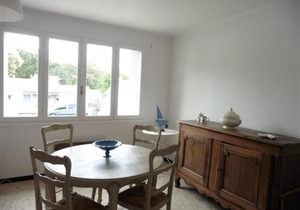 Appartement La Barre-de-Monts, 3 pièces, 4 personnes - FR-1-473-40