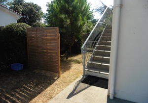 Appartement La Barre-de-Monts, 3 pièces, 4 personnes - FR-1-473-40