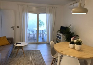 Appartement La Palmera 1