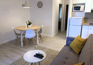 Appartement La Palmera 1