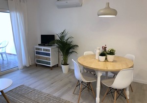 Appartement La Palmera 1