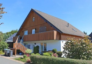 Appartement Landelijke Star