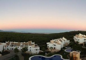Appartement Las Terrazas de Alcaidesa