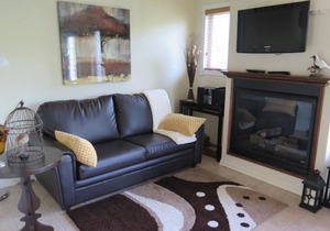 Appartement Le 30 de Vebron
