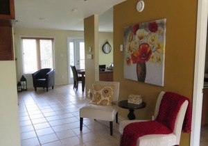 Appartement Le 30 de Vebron