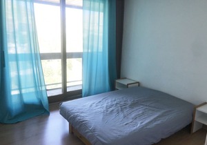 Appartement Le Corbier, 3 pièces, 8 personnes