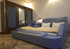 APPARTEMENT LE LONDON ALMADIES