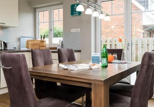 Appartement Lille Kamp 1