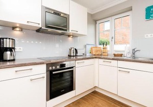 Appartement Lille Kamp 1
