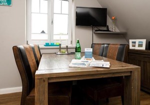 Appartement Lille Kamp 2