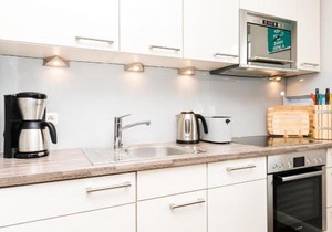 Appartement Lille Kamp 2