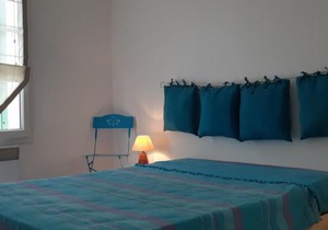 Appartement lumineux avec parking privé près du port et de la plage à Saint-Martin-de-Ré - FR-1-544-7