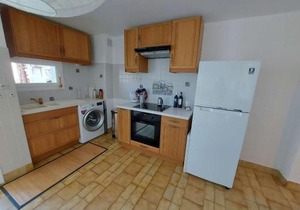 Appartement lumineux 2 pièces pour 4 pers, à 80m de la plage avec terrasse et parking privé - FR-1-423-222