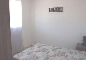 Appartement lumineux avec clim, terrasse et parking à Marseillan - FR-1-387-35