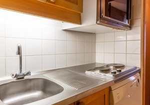 Appartement Méribel, 1 pièce, 3 personnes - FR-1-355-17