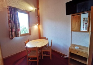 Appartement Méribel, 2 pièces, 6 personnes - FR-1-355-149