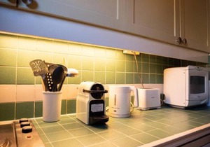 Appartement Méribel: Proche pistes, 2 chambres, cuisine équipée - FR-1-355-13