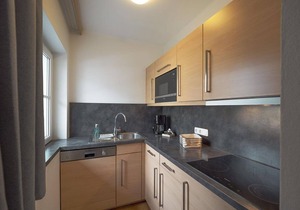 Appartement "M" mit Balkon - Haus Veronika - Appartements by Miha