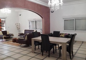 Appartement Mamelles