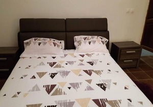 Appartement Mamelles