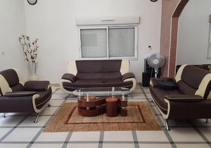 Appartement Mamelles