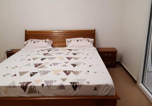 Appartement Mamelles