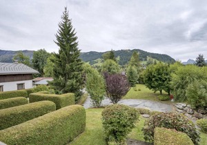 Appartement Megève, 3 pièces, 4 personnes - FR-1-453-220