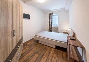 Appartement Mentenwirt