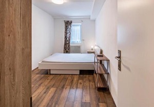 Appartement Mentenwirt