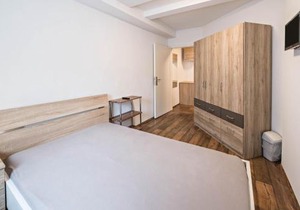 Appartement Mentenwirt