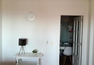 Appartement Mojacar Playa Marina de la Torre