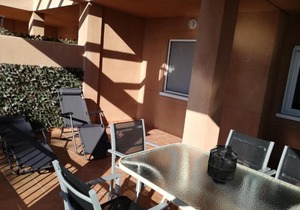 Appartement Mojacar Playa Marina de la Torre