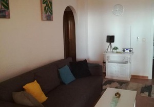 Appartement Mojacar Playa Marina de la Torre