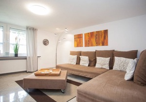 Appartement - Neuastenbergerstrasse 4 Neuastenberg (Winterberg)