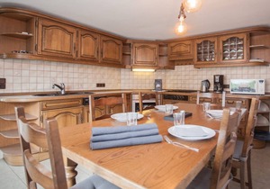 Appartement - Neuastenbergerstrasse 4 Neuastenberg (Winterberg)