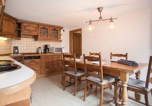Appartement - Neuastenbergerstrasse 4 Neuastenberg (Winterberg)