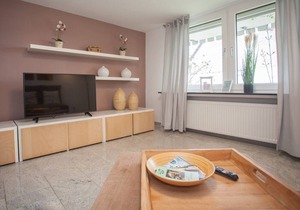 Appartement - Neuastenbergerstrasse 4 Neuastenberg (Winterberg)