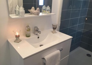 Appartement neuf proche de La Rochelle