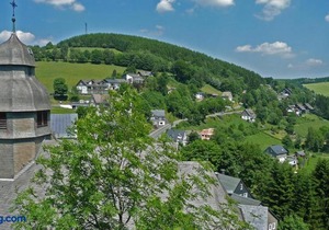 Appartement Nordenau