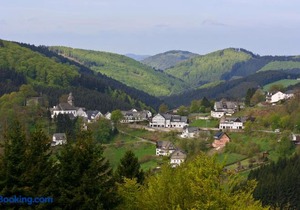Appartement Nordenau