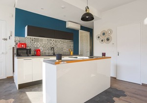 Appartement Palme d'Or - Welkeys