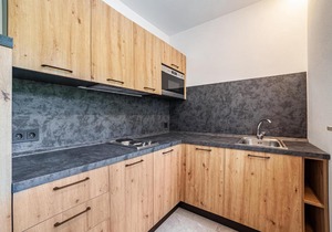 Appartement Pauli 3
