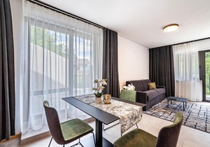 Appartement Pauli 3