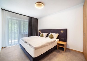 Appartement Pauli 3