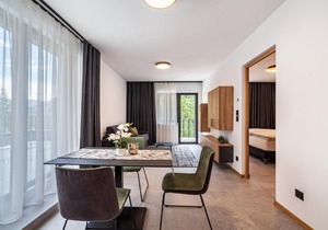 Appartement Pauli 3