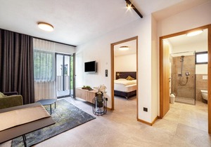 Appartement Pauli 4