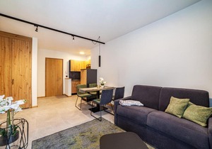 Appartement Pauli 4