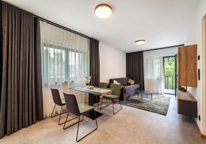 Appartement Pauli 5